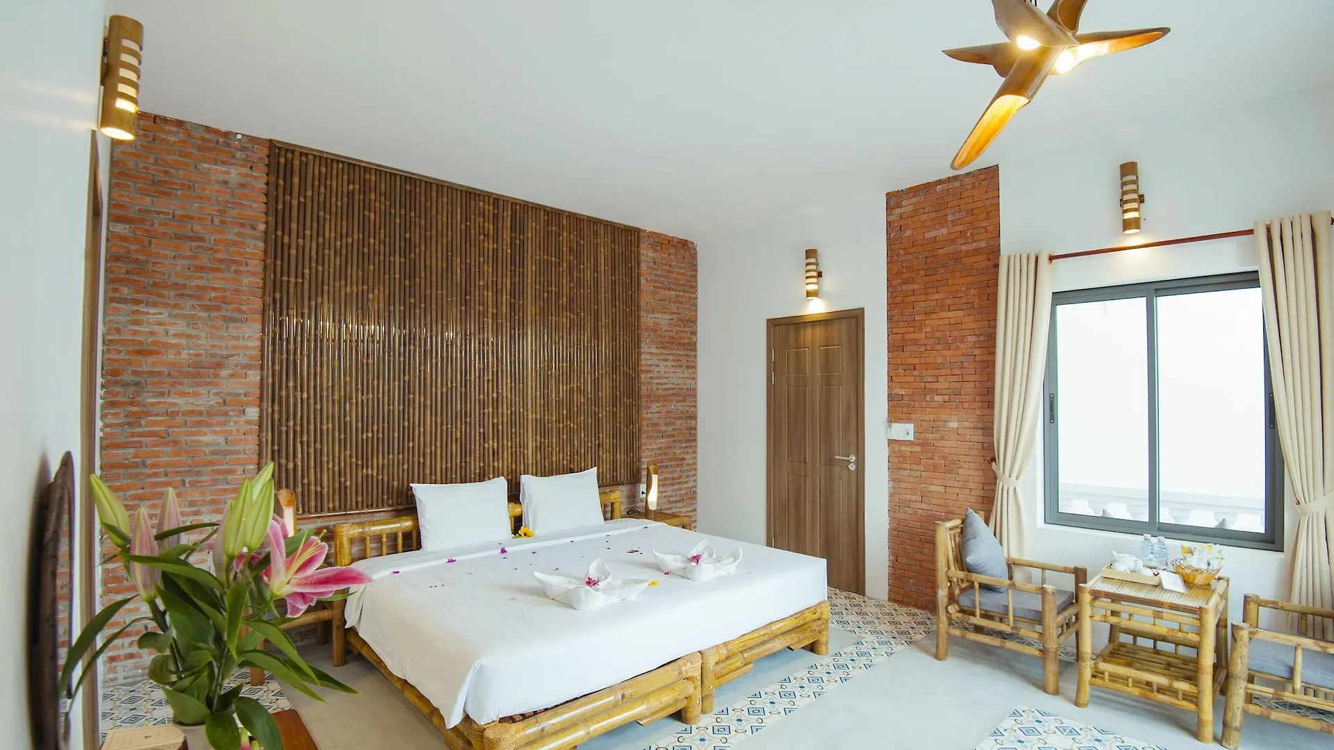 Hoi An Rustic Villa  Hội An