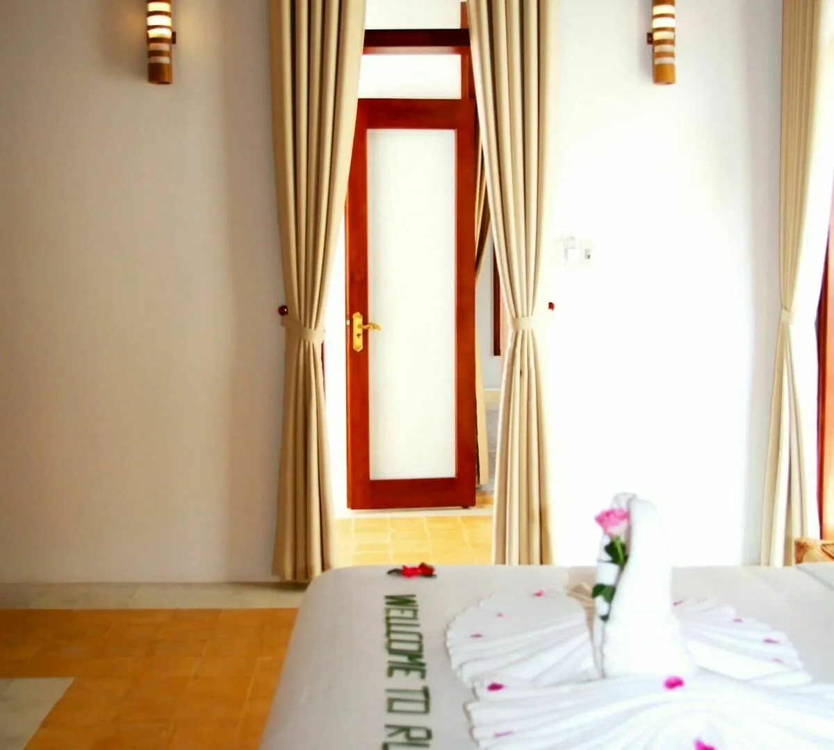 Hoi An Rustic Villa Hoi An