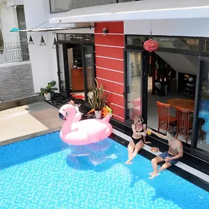 Melody Boutique Hội An