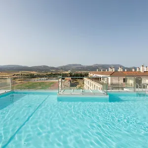 Martalia Aticos Deluxe , Ronda Hiszpania