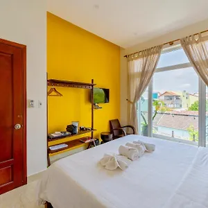 Town House Hội An