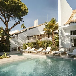 Anfitrion & , Marbella Hiszpania
