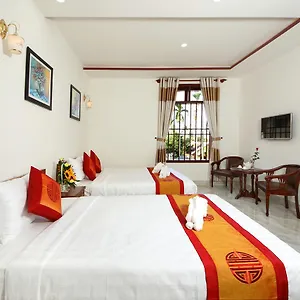 Privatunterkunft Cam, Hoi An