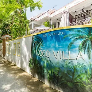 An Bang Coco Hội An