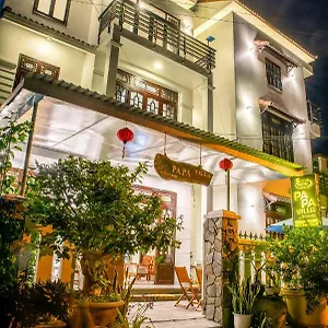 Privat bolig Papa, Hoi An