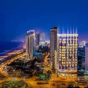 Stella Maris 4*, Da Nang Wietnam