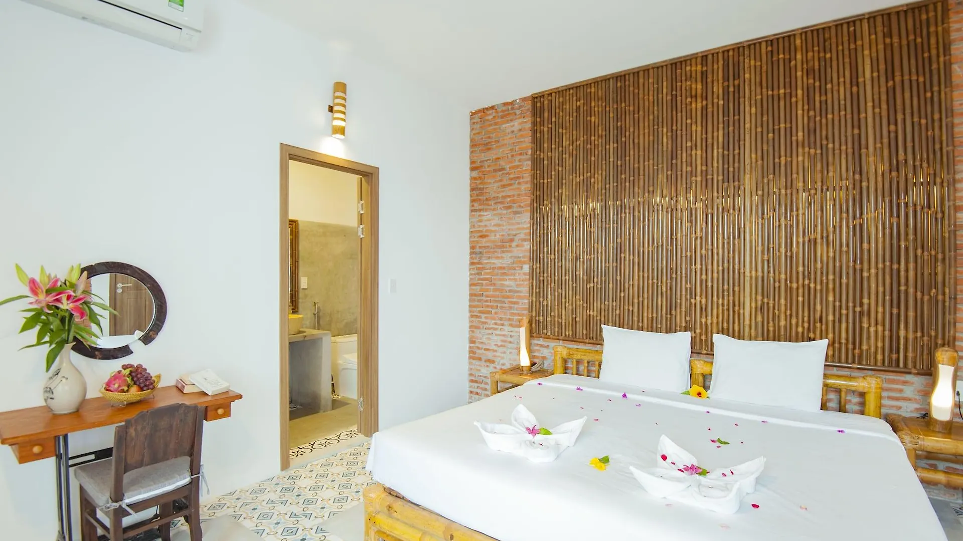 Hoi An Rustic Villa