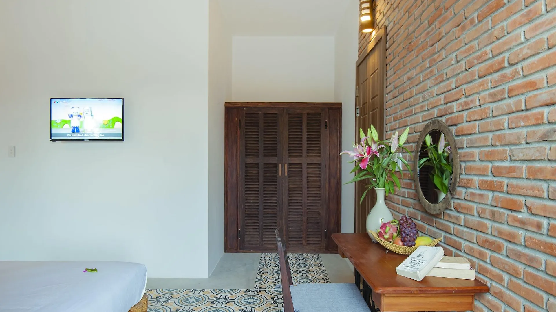 Hoi An Rustic Villa Hội An