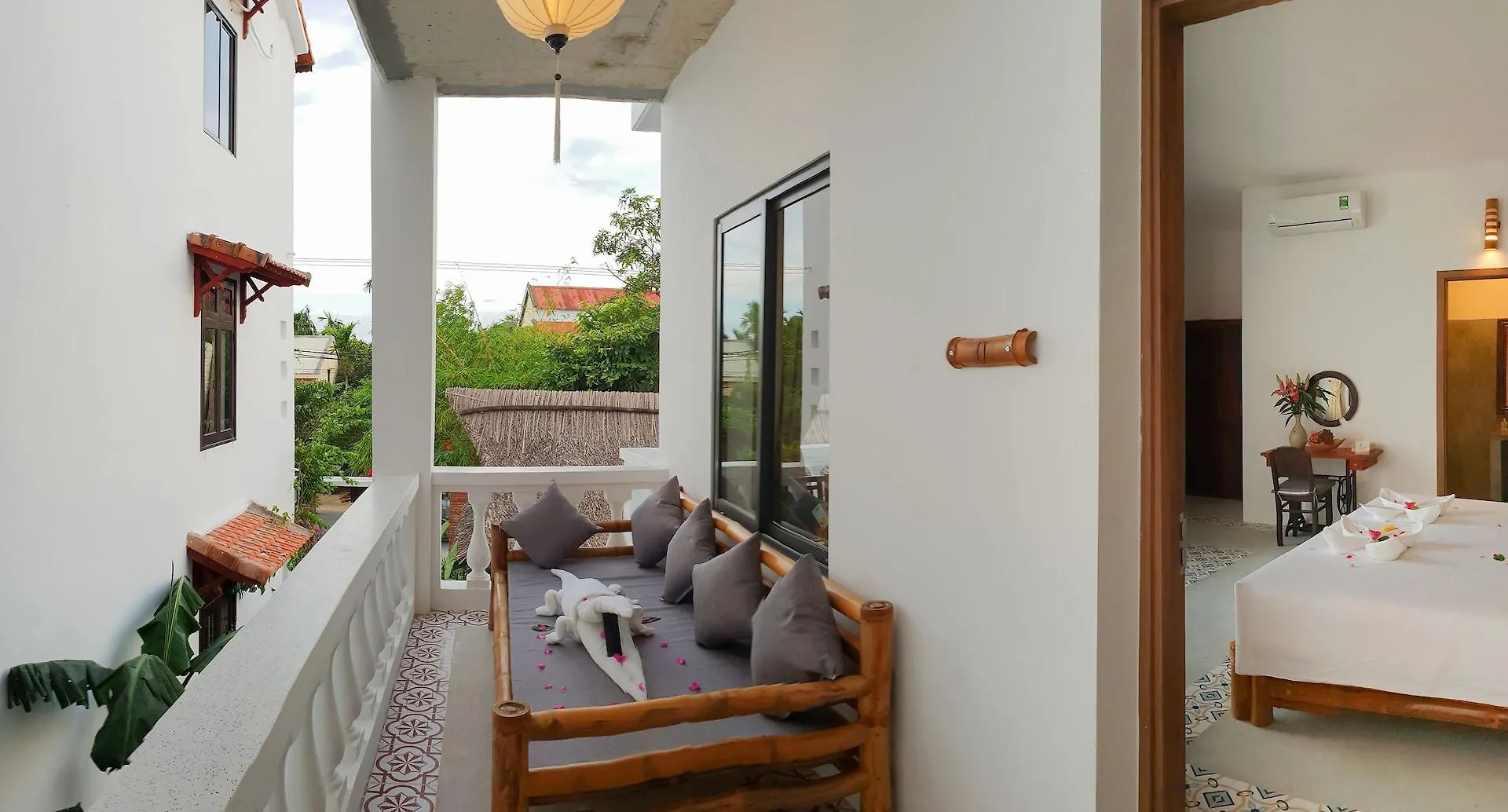 Hoi An Rustic Villa