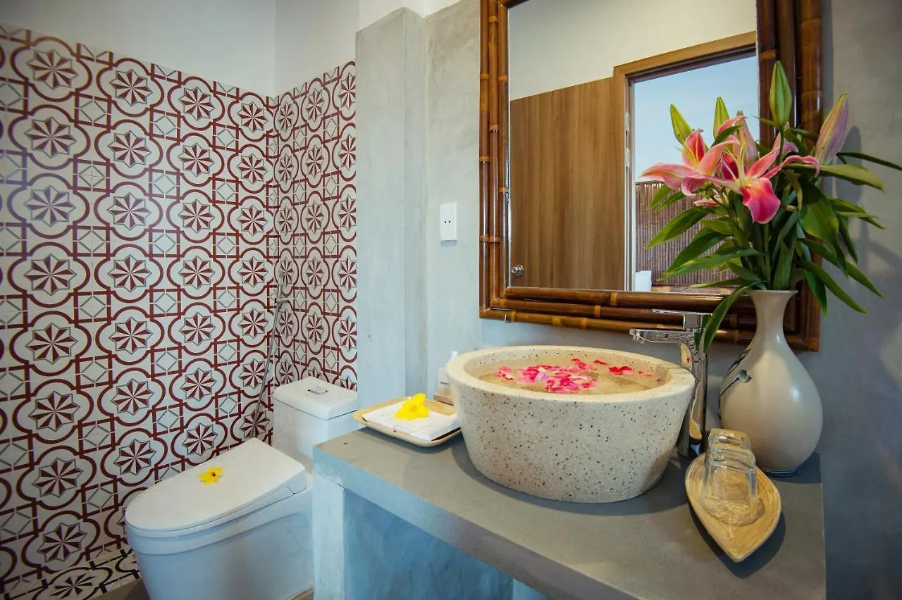 Hoi An Rustic Villa