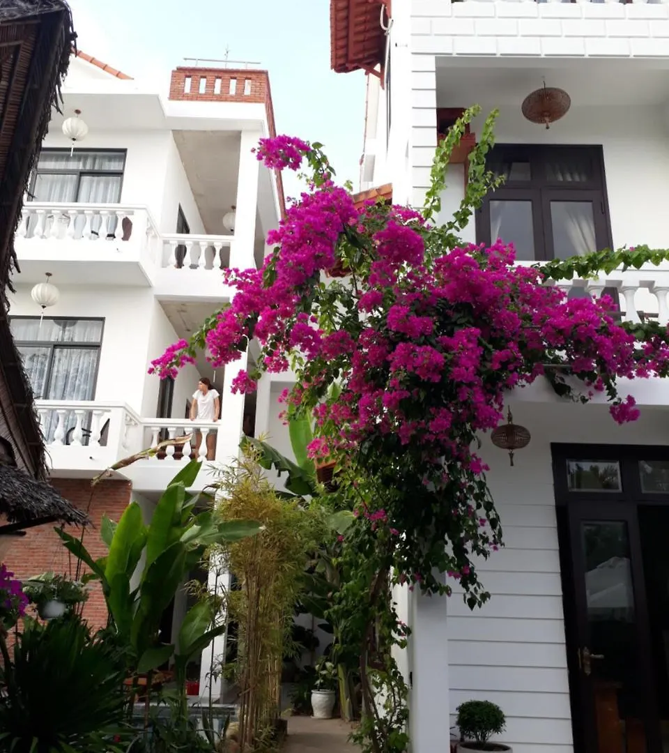 Hoi An Rustic Villa 0*, Hội An