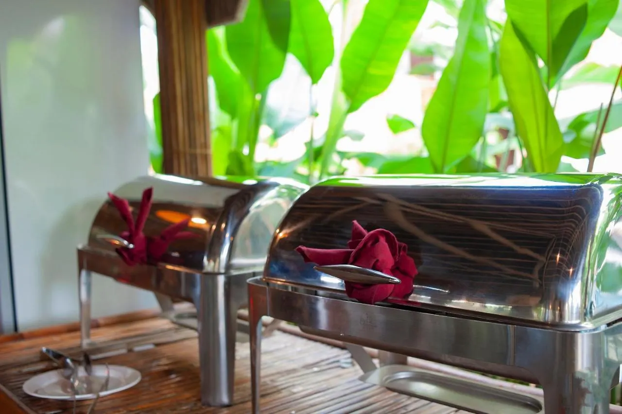 Hoi An Rustic Villa  Hội An