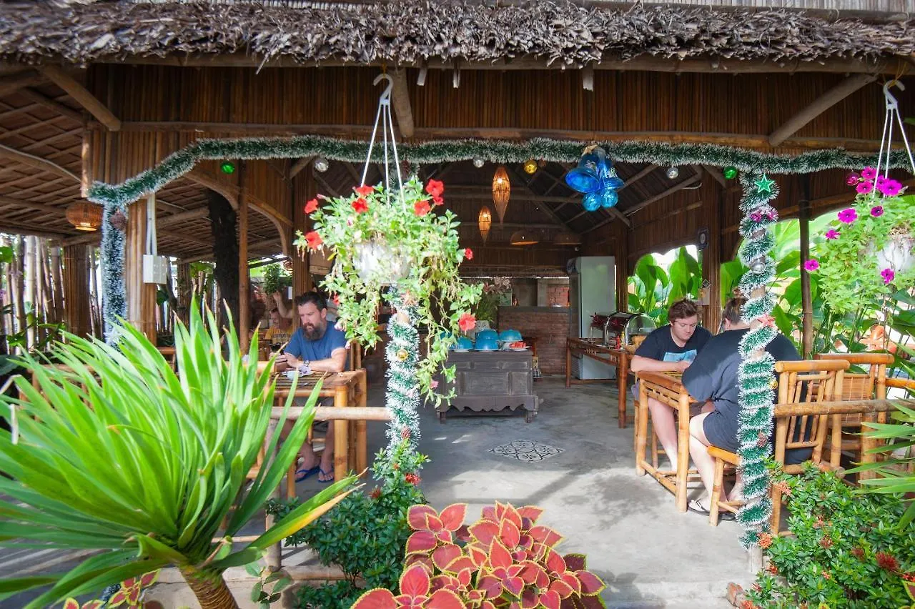 Hoi An Rustic Villa Hội An