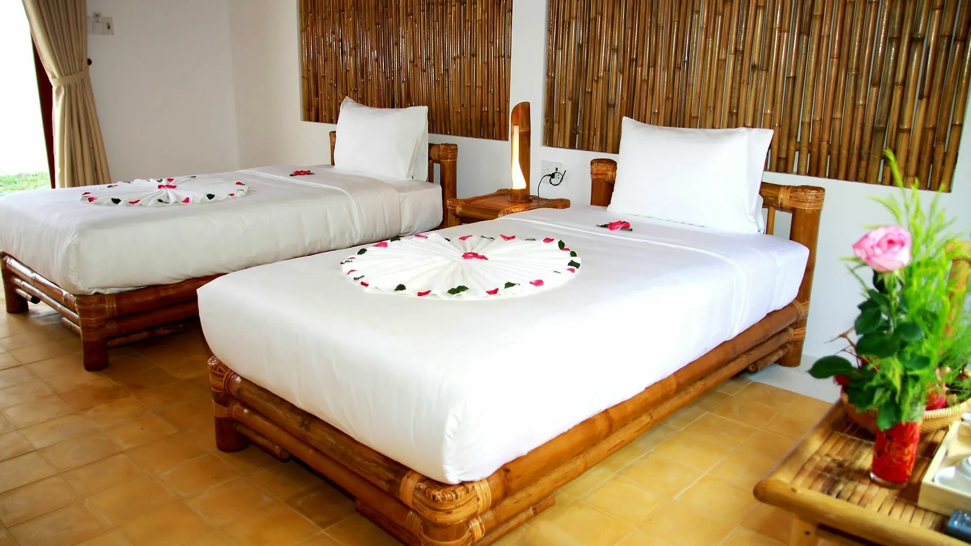 Hoi An Rustic Villa 0*, Hội An