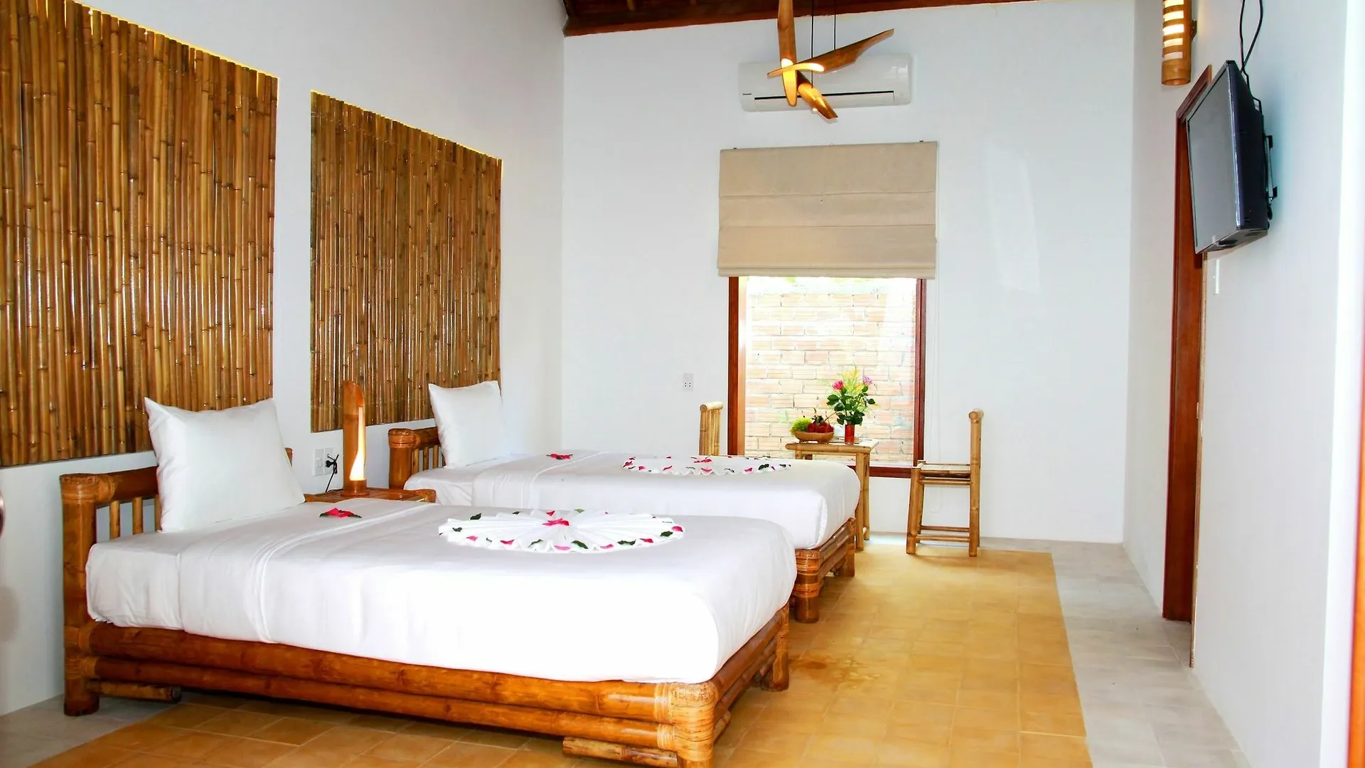 Hoi An Rustic Villa 0*, Hội An Vietnam