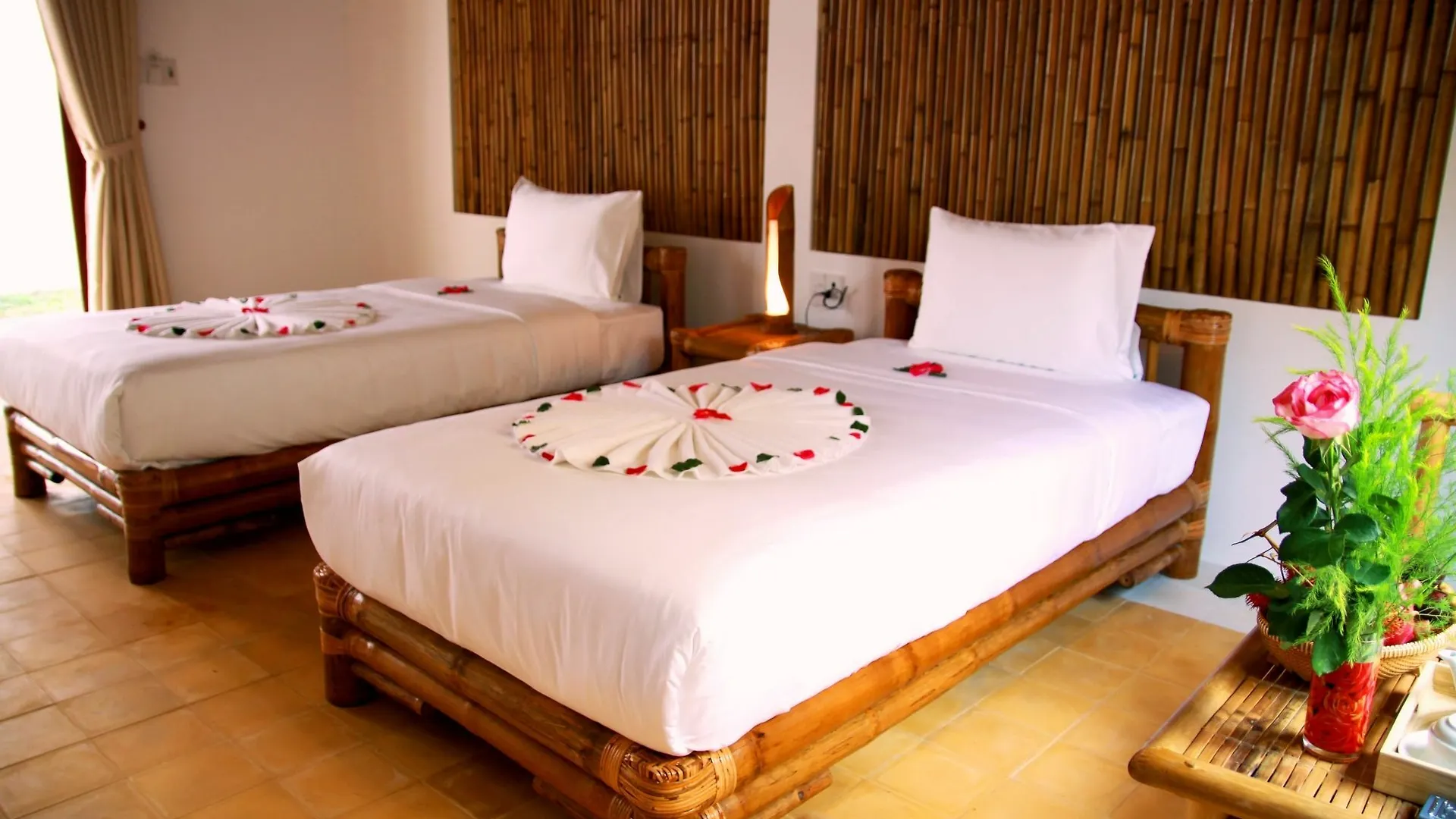 Hoi An Rustic Villa