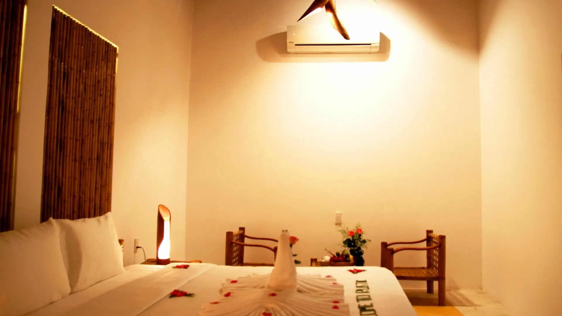 Hoi An Rustic Villa