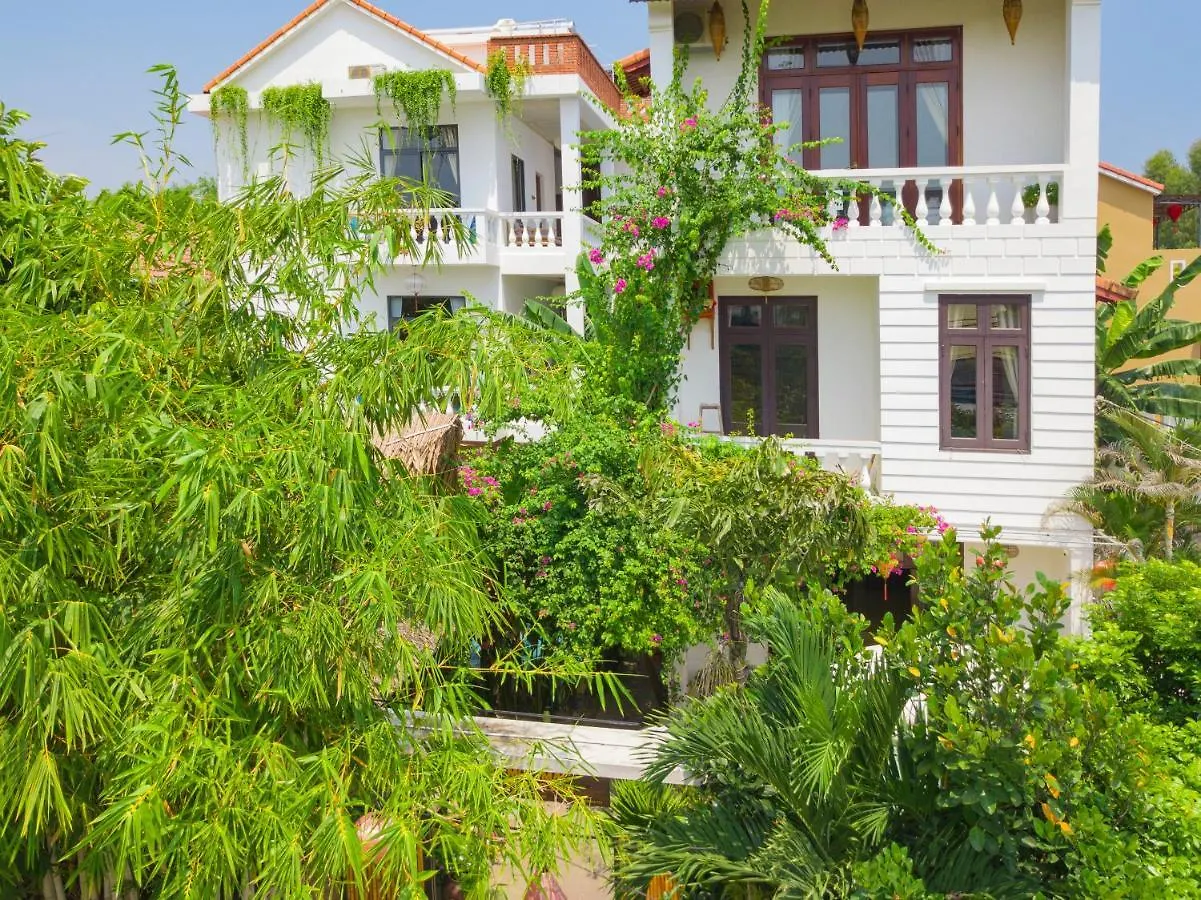 Hoi An Rustic Villa 0*, Hội An Vietnam